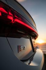 Audi S7 Sportback TFSI 2019 года (NA)